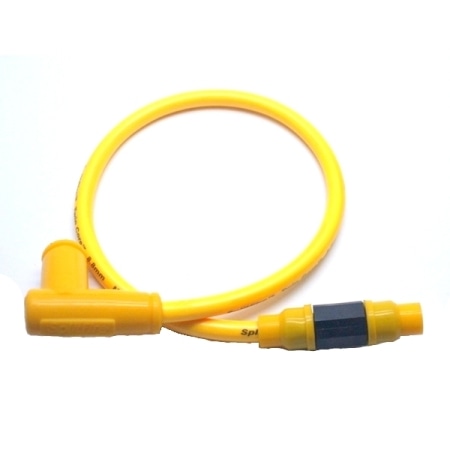 COP BUSI SPLIT FIRE YELLOW